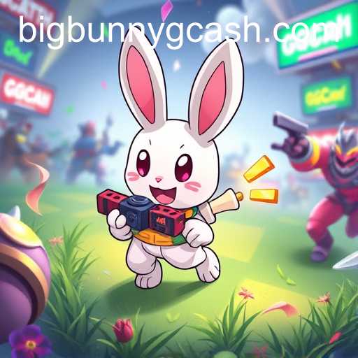 The Rise of BigBunny: A New Era for Online Gaming