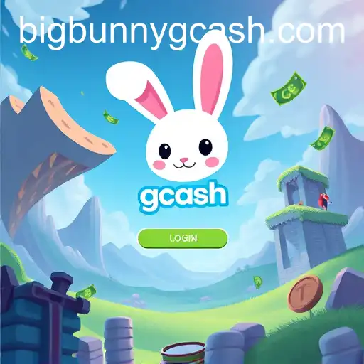 BigBunny GCash Login: The New Gaming Experience