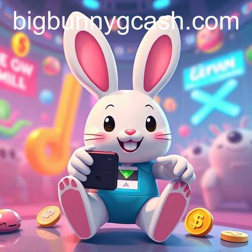 The Rise of BigBunny: Gaming Meets Financial Innovation