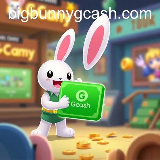 BigBunny and the Digital Gaming Evolution