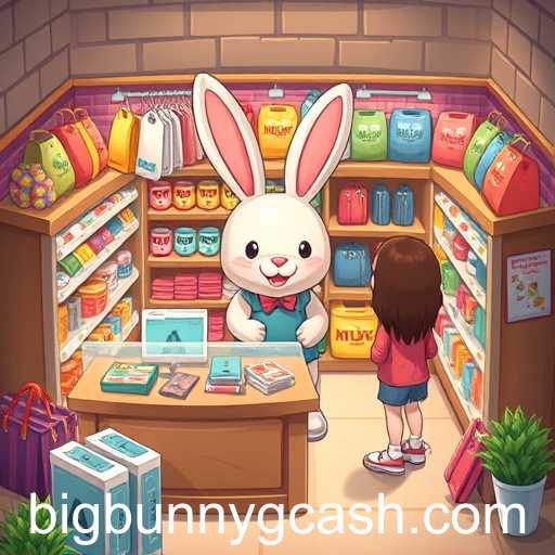 The Rise of BigBunny: Revolutionizing Online Gaming Payments