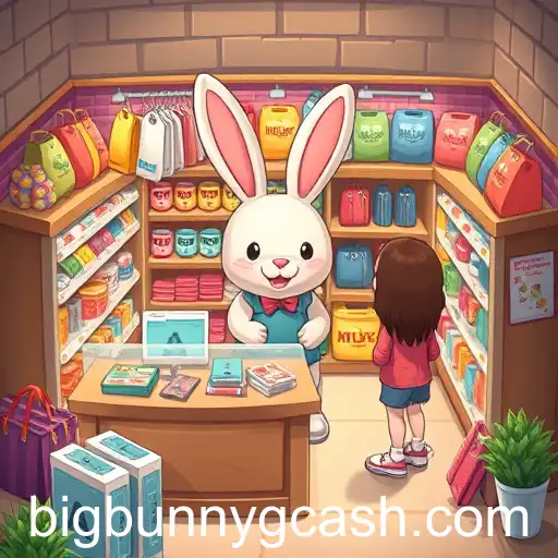 The Rise of BigBunny: Revolutionizing Online Gaming Payments