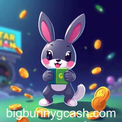 BigBunny Boosts Online Engagement through GCash Integration