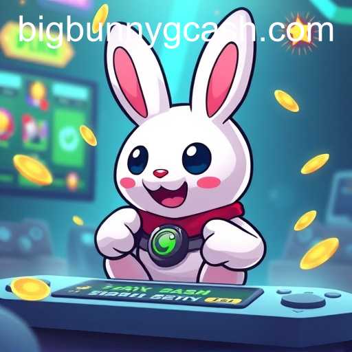 BigBunny Expands Digital Horizons with GCash Integration