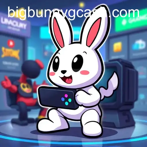 Exploring the Trend: Bigbunny GCASH Login Feature