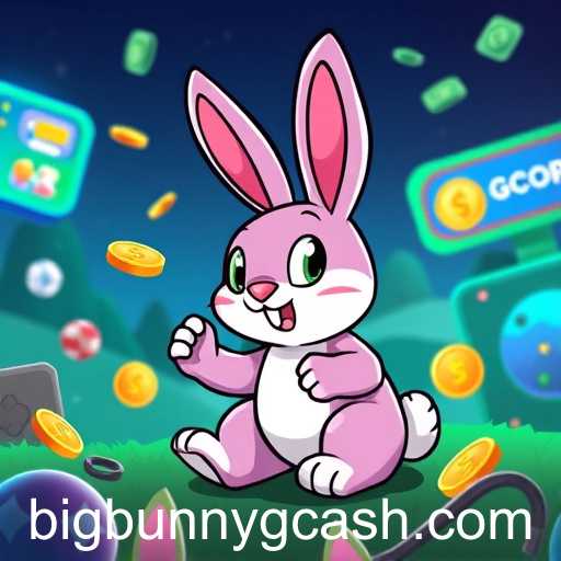 The Rise of BigBunny Games in the Digital Era