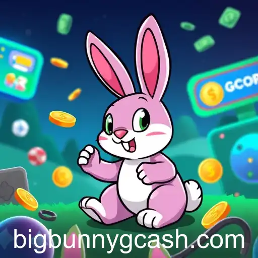 The Rise of BigBunny Games in the Digital Era