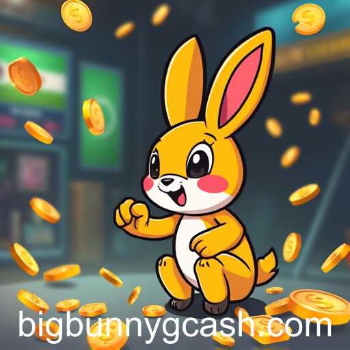 BigBunny GCash Login Revolutionizes Gaming Transactions