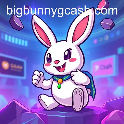 BigBunny GCASH Login System Enhances User Security