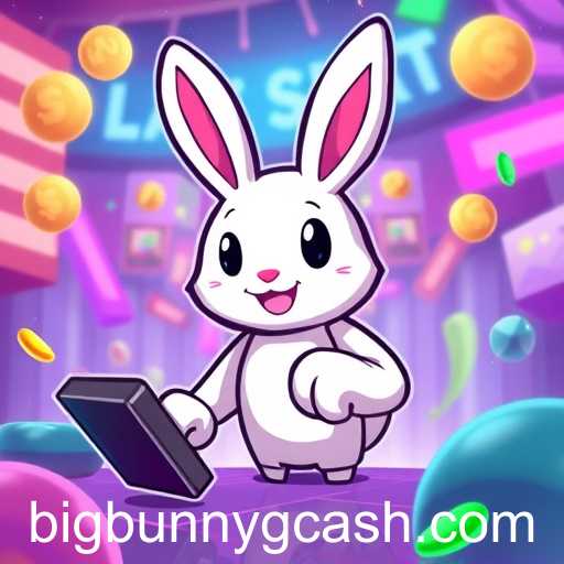 BigBunny GCash Revolutionizing Online Gaming