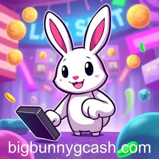 BigBunny GCash Revolutionizing Online Gaming