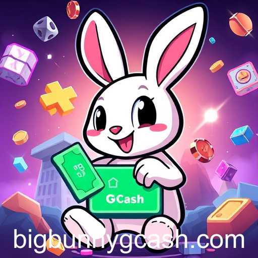BigBunny and GCash: A Perfect Match for Gamers