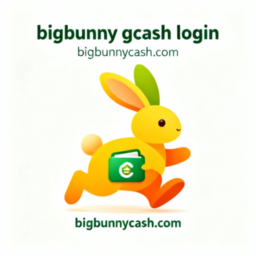 bigbunny gcash login
