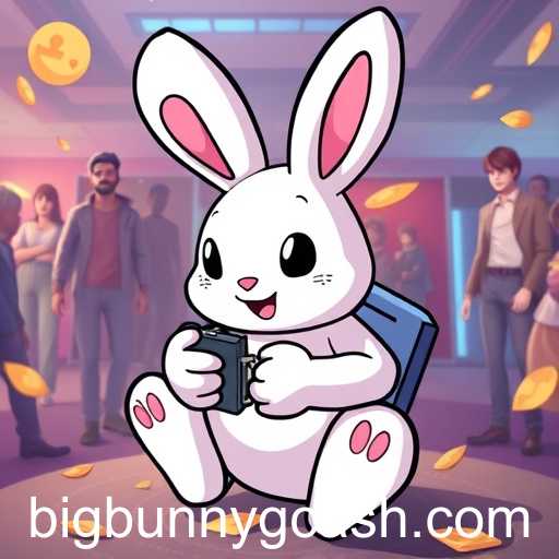Exploring the 'Player Community' Category: The Rise of Keywords like 'bigbunny gcash login'