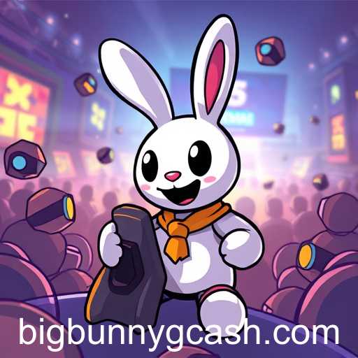 Exploring the Exciting World of Live Events in Gaming: BigBunny GCash Login