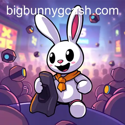 Exploring the Exciting World of Live Events in Gaming: BigBunny GCash Login