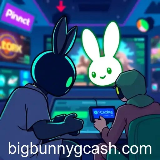 The Evolving Landscape of Online Gaming Transactions