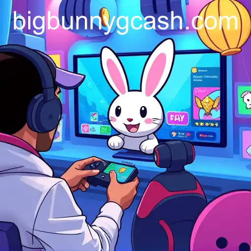 The Rise of GCash in Gaming