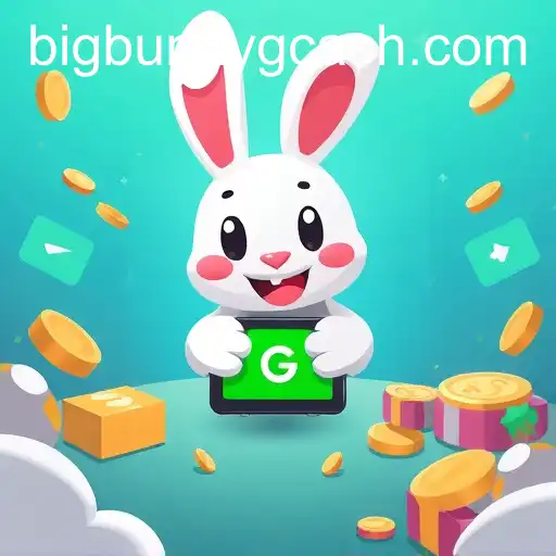 BigBunny GCash Login: Revolutionizing Online Gaming Accessibility