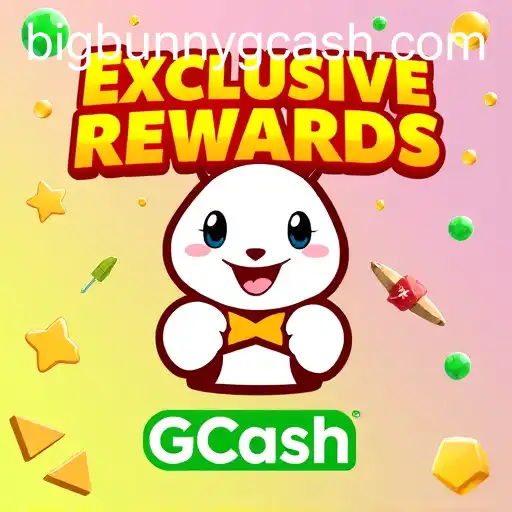 Discover the Exciting World of 'Exclusive Rewards' with BigBunny GCash Login